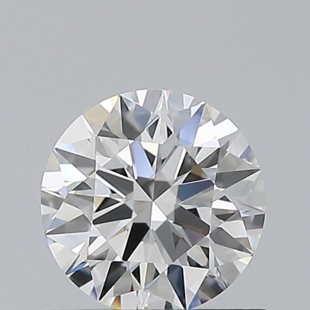 Diament szlif okrągły, 0.7ct, VS1, F, GIA 7541220283