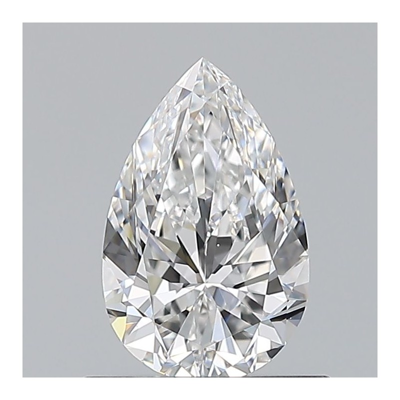 Diament szlif gruszkowy, 0.7ct, VS1, E, GIA 7541200213 Diament szlif gruszkowy, 0.7ct, VS1, E, GIA 7541200213
