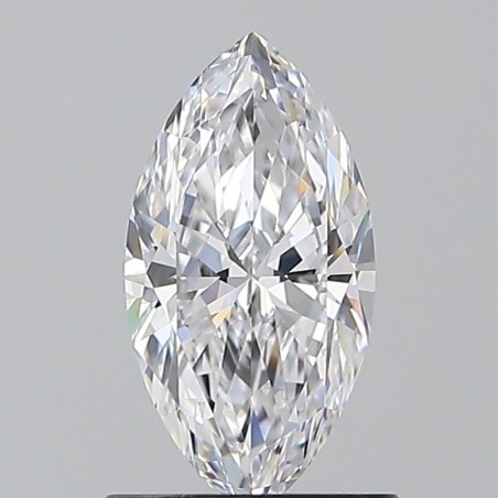 Diament markiza, 0.9ct, VVS1, D, GIA 2548230881