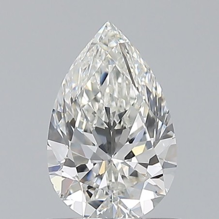 Diament szlif gruszkowy, 0.7ct, VS1, G, GIA 6545228415