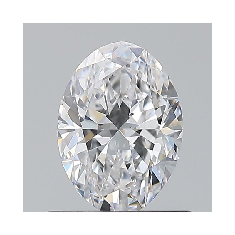 Diament szlif owalny, 0.7ct, VS1, D, GIA 1543182222