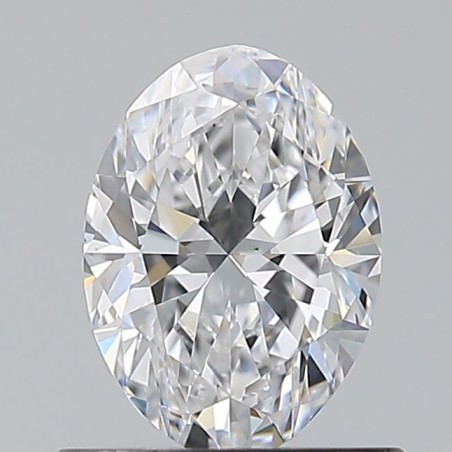 Diament szlif owalny, 0.7ct, VS1, D, GIA 1543182222