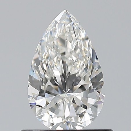 Diament szlif gruszkowy, 0.7ct, VS2, F, GIA 6542200256