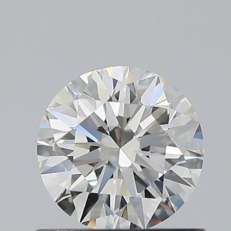 Diament szlif okrągły, 0.7ct, VVS2, H, GIA 7541215836