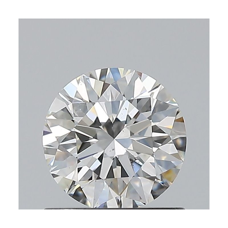 Diament szlif okrągły, 0.81ct, SI1, G, GIA 1543210731