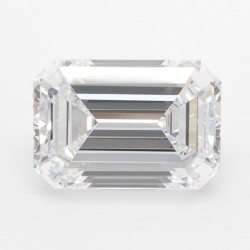 Diament laboratoryjny szlif szmaragdowy, 2.01ct, IF, D, IGI LG744515402