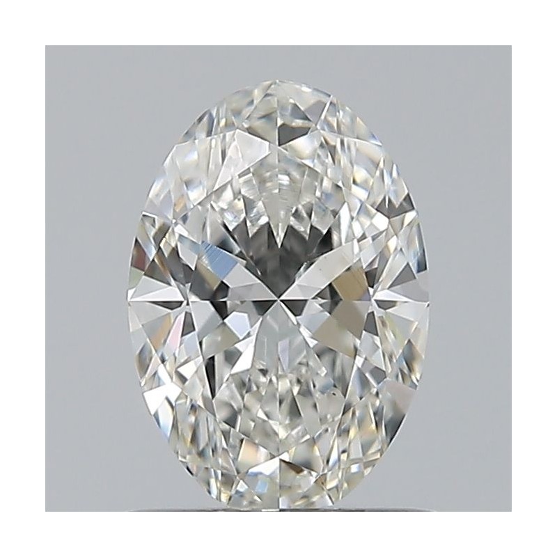 Diament szlif owalny, 0.74ct, VS2, G, GIA 2546219526 Diament szlif owalny, 0.74ct, VS2, G, GIA 2546219526