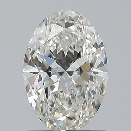 Diament szlif owalny, 0.74ct, VS2, G, GIA 2546219526