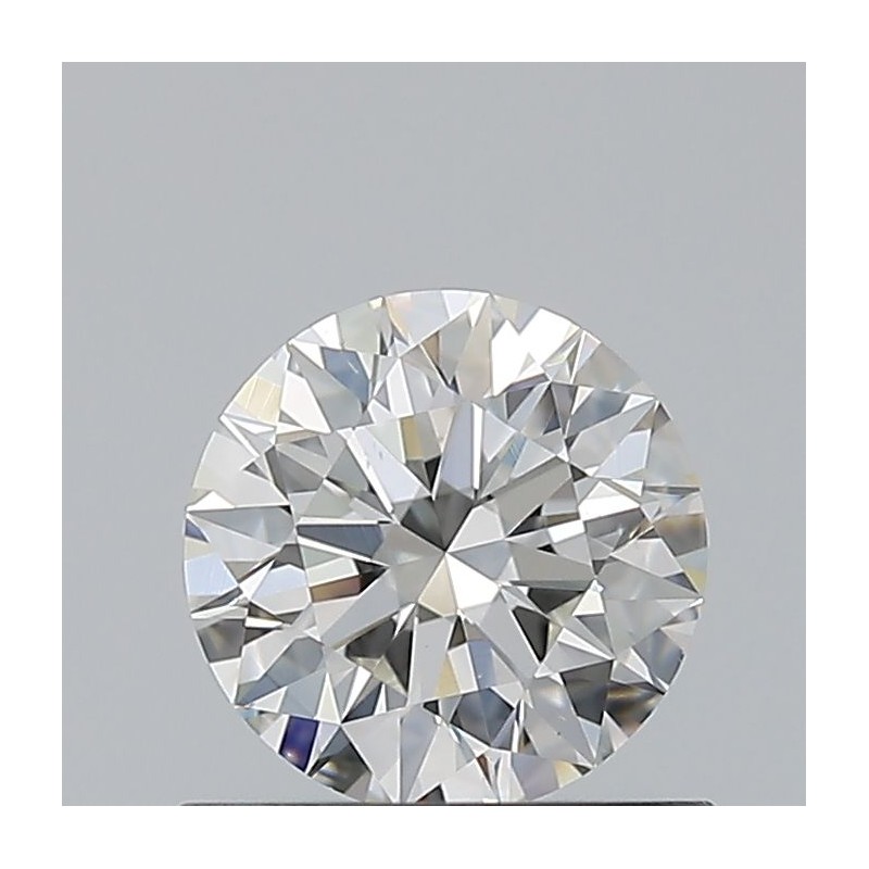 Diament szlif okrągły, 0.7ct, VS2, H, GIA 6541218161 Diament szlif okrągły, 0.7ct, VS2, H, GIA 6541218161