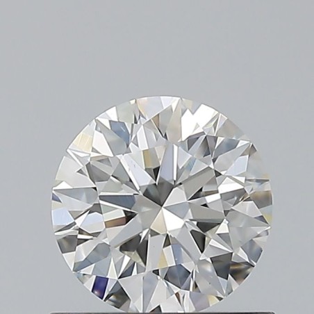 Diament szlif okrągły, 0.7ct, VS2, H, GIA 6541218161