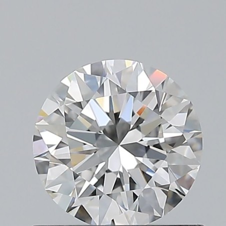 Diament szlif okrągły, 0.7ct, VS1, F, GIA 2544218154