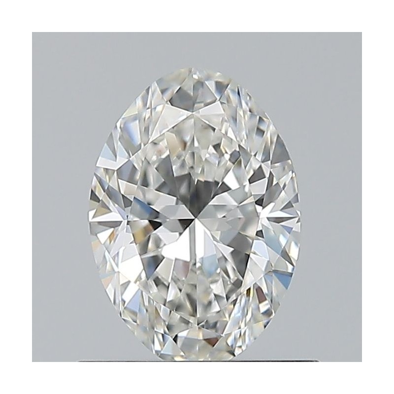 Diament szlif owalny, 0.7ct, VS2, G, GIA 2544122713 Diament szlif owalny, 0.7ct, VS2, G, GIA 2544122713