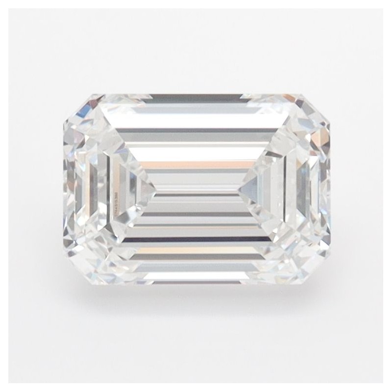 Diament laboratoryjny szlif szmaragdowy, 1.46ct, IF, E, IGI LG744515388 Diament laboratoryjny szlif szmaragdowy, 1.46ct, IF, E, IGI LG744515388