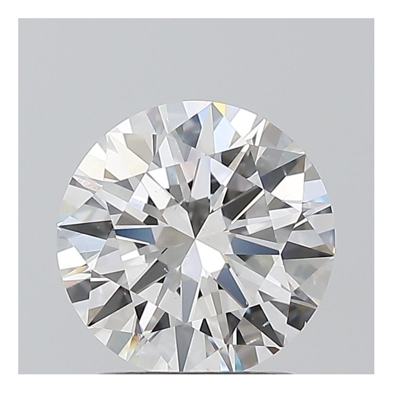 Diament szlif okrągły, 1.5ct, VS2, G, GIA 2547211146 Diament szlif okrągły, 1.5ct, VS2, G, GIA 2547211146