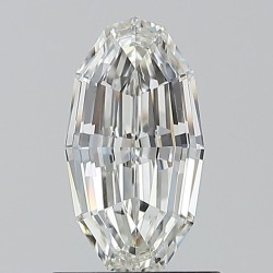 Diament szlif owalny, 1ct, VS2, G, GIA 1547092735