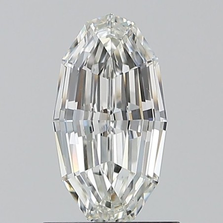 Diament szlif owalny, 1ct, VS2, G, GIA 1547092735