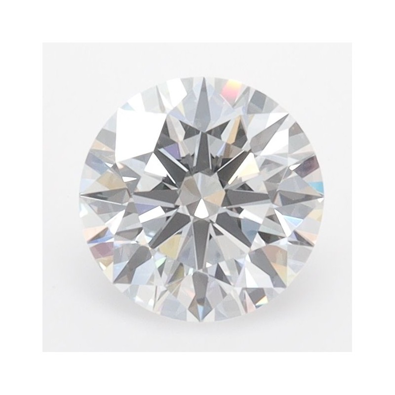 Diament laboratoryjny szlif okrągły, 1.21ct, VVS2, D, IGI LG744515418 Diament laboratoryjny szlif okrągły, 1.21ct, VVS2, D, IGI LG744515418