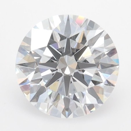 Diament laboratoryjny szlif okrągły, 1.21ct, VVS2, D, IGI LG744515418