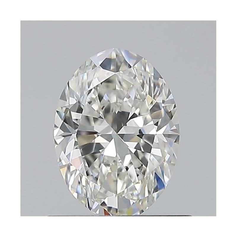 Diament szlif owalny, 0.7ct, VS1, H, GIA 7546228480 Diament szlif owalny, 0.7ct, VS1, H, GIA 7546228480
