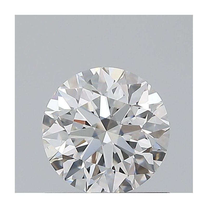 Diament szlif okrągły, 0.75ct, VS2, G, GIA 6545210745