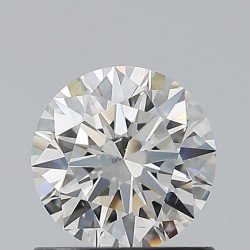 Diament szlif okrągły, 0.8ct, VS2, G, HRD 250000294801