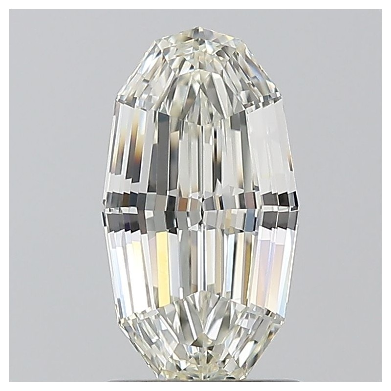 Diament szlif owalny, 1.28ct, VVS1, I, GIA 1548093322