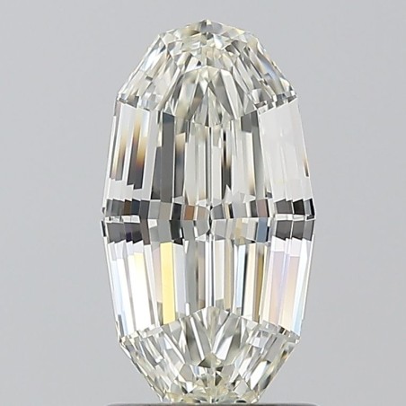 Diament szlif owalny, 1.28ct, VVS1, I, GIA 1548093322