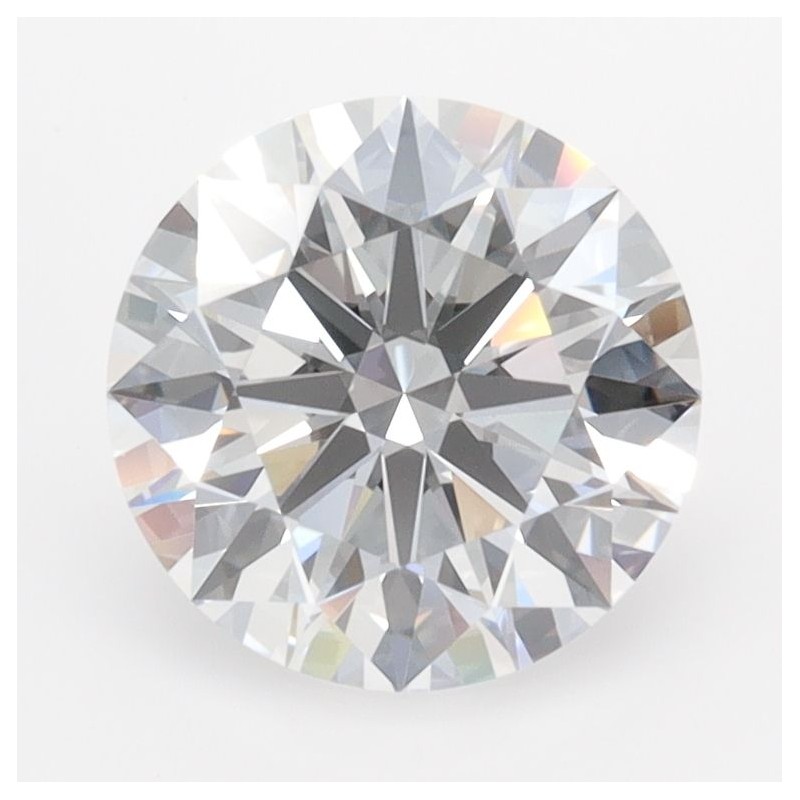 Diament laboratoryjny szlif okrągły, 2.09ct, VVS1, D, IGI LG744515374