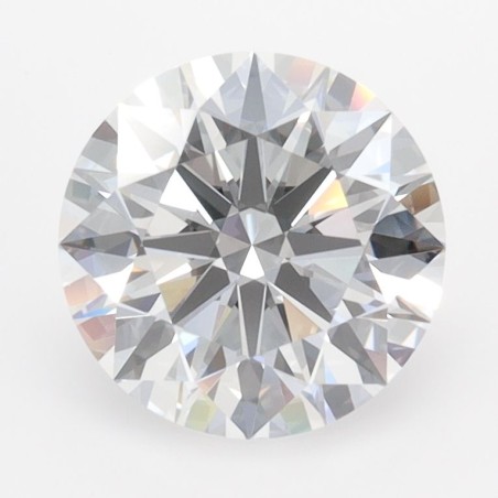 Diament laboratoryjny szlif okrągły, 2.09ct, VVS1, D, IGI LG744515374