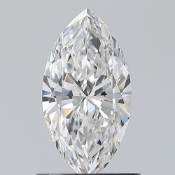 Diament markiza, 0.8ct, VVS1, E, GIA 3545220482