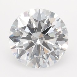 Diament laboratoryjny szlif okrągły, 2.02ct, IF, D, IGI LG744515193