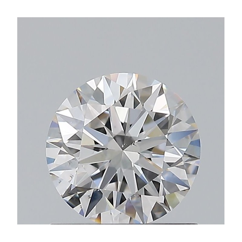 Diament szlif okrągły, 0.81ct, VS2, G, GIA 6541210629