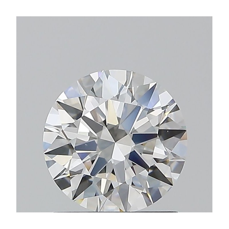 Diament szlif okrągły, 1.01ct, VS2, F, GIA 6541179388