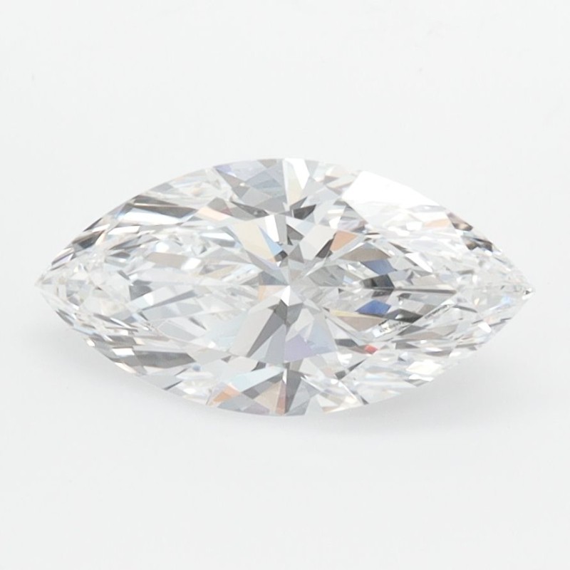 Diament laboratoryjny markiza, 1.2ct, VVS1, E, IGI LG744515303 Diament laboratoryjny markiza, 1.2ct, VVS1, E, IGI LG744515303