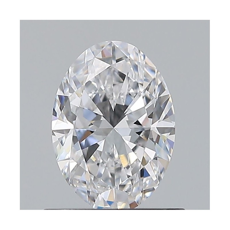 Diament szlif owalny, 0.7ct, VS1, D, GIA 7541158888 Diament szlif owalny, 0.7ct, VS1, D, GIA 7541158888