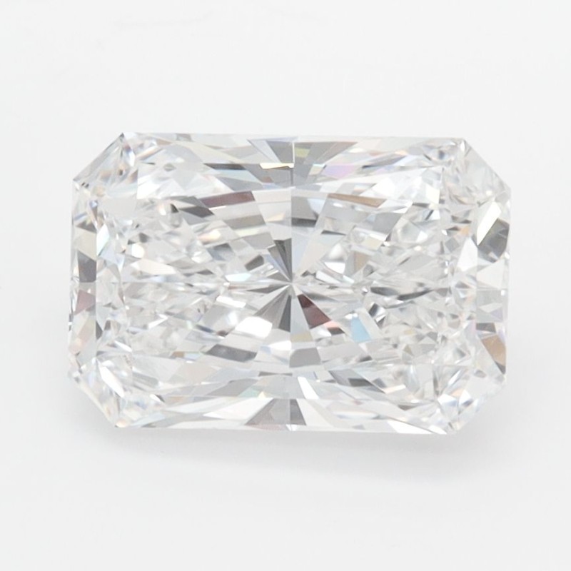 Diament laboratoryjny radiant, 2.01ct, VVS1, D, IGI LG744515214