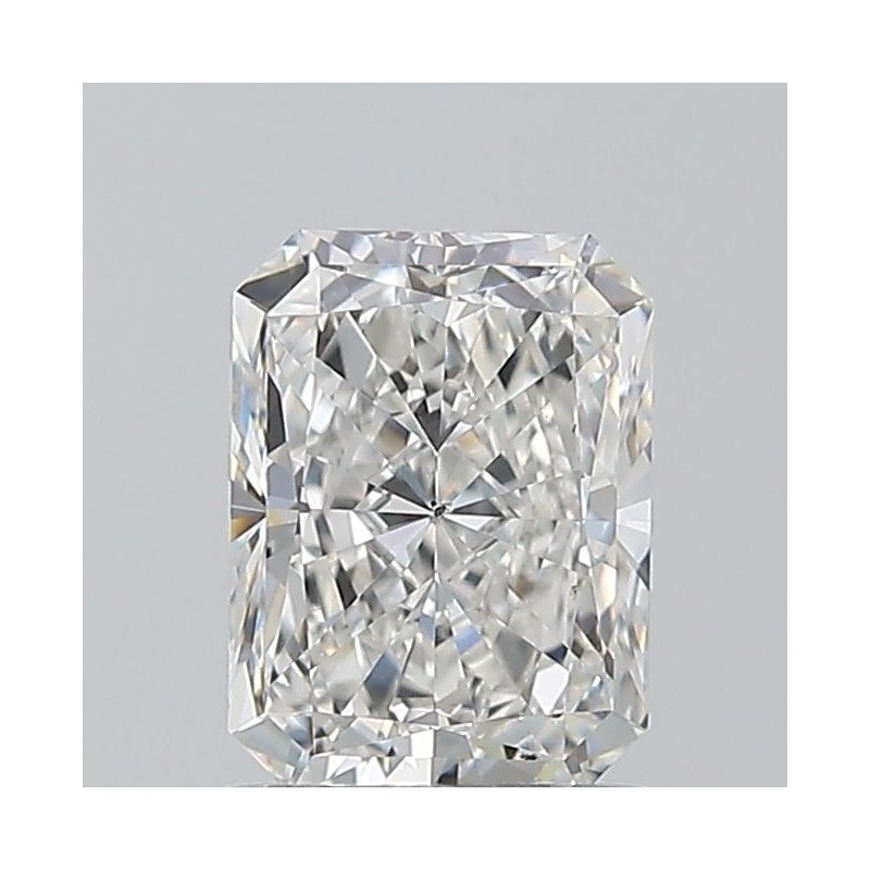 Diament radiant, 1.01ct, SI1, G, GIA 6545190234