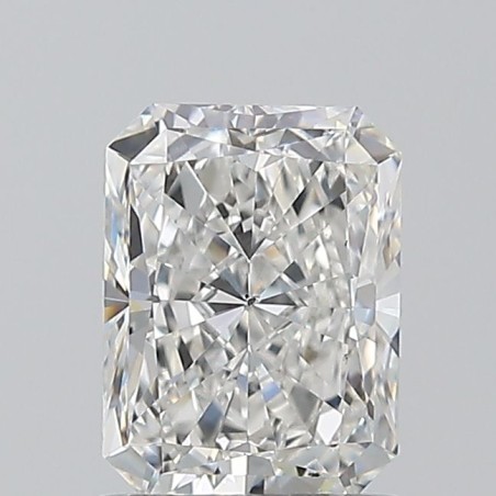 Diament radiant, 1.01ct, SI1, G, GIA 6545190234