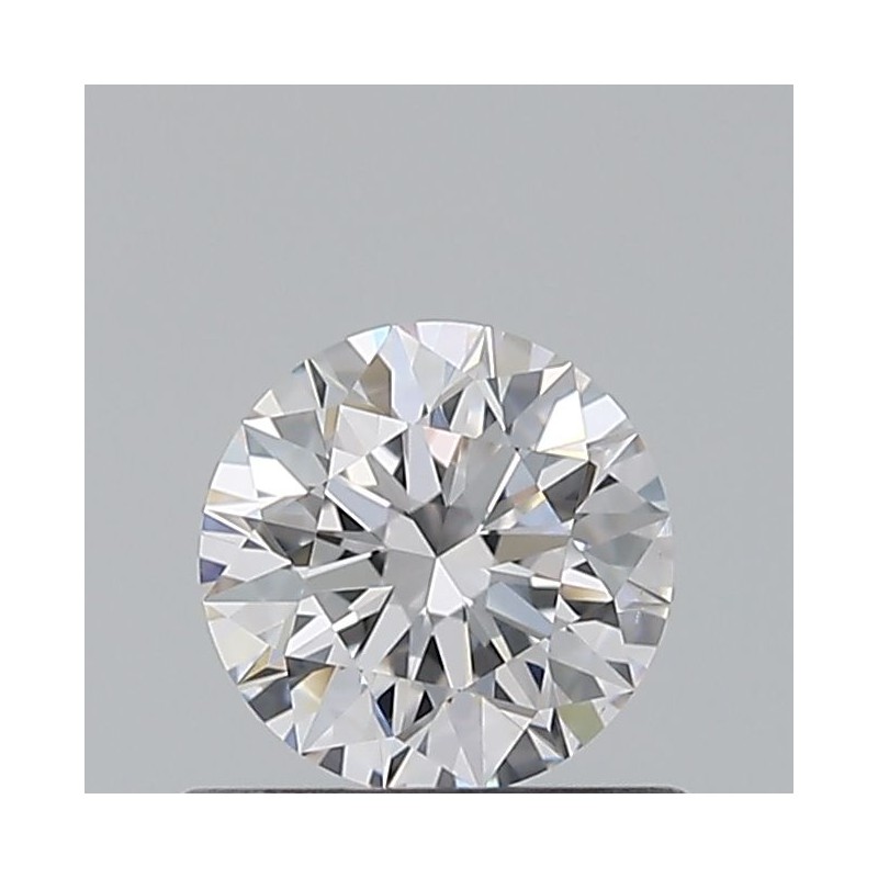 Diament szlif okrągły, 0.5ct, VS2, E, GIA 2528414290