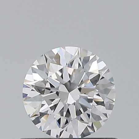 Diament szlif okrągły, 0.5ct, VS2, E, GIA 2528414290