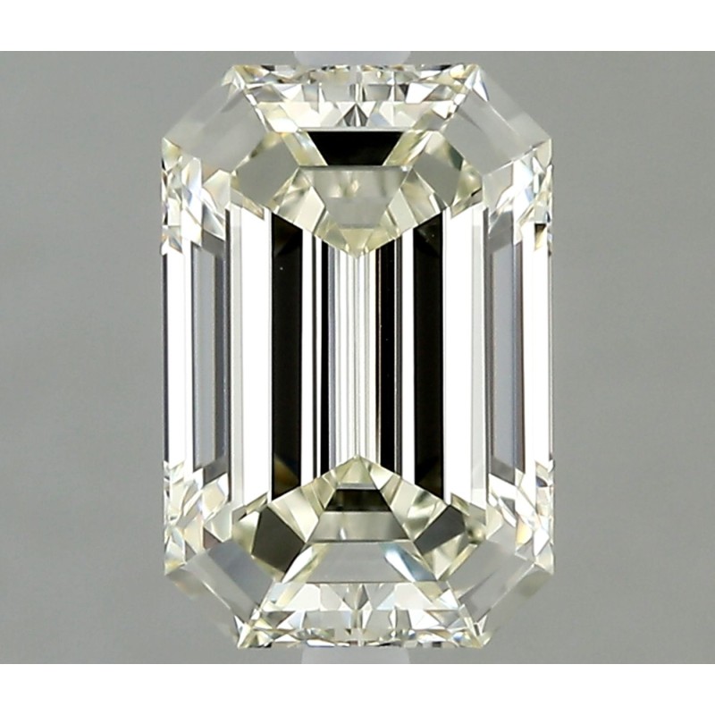 Diament szlif szmaragdowy, 1.5ct, VVS2, I, IGI 739523034