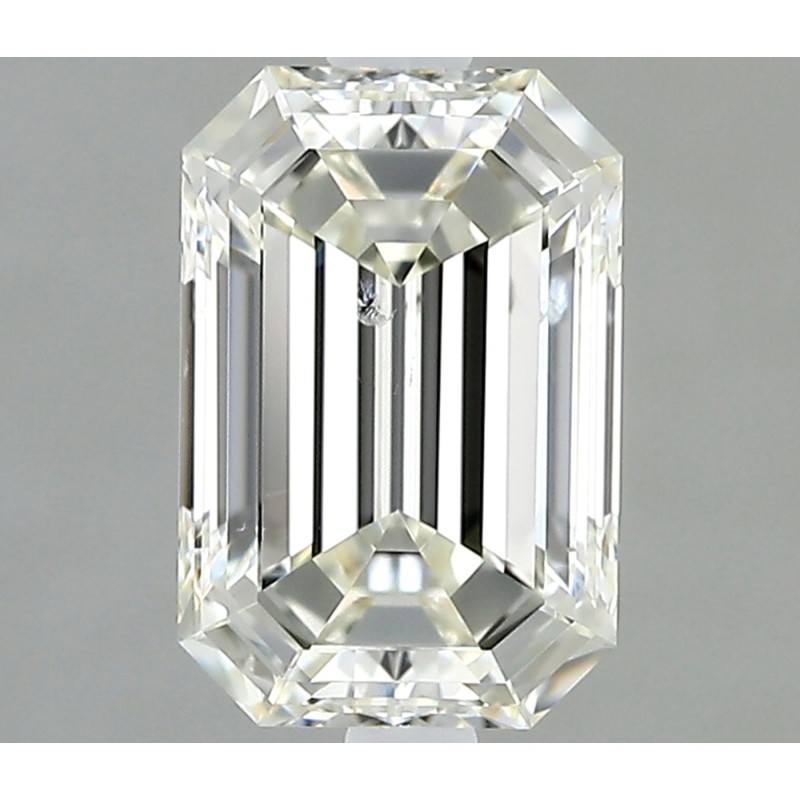 Diament szlif szmaragdowy, 1ct, SI1, H, IGI 733542199 Diament szlif szmaragdowy, 1ct, SI1, H, IGI 733542199