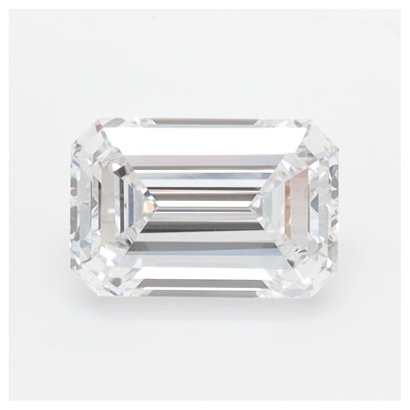 Diament laboratoryjny szlif szmaragdowy, 1.1ct, VVS2, D, IGI LG744515273 Diament laboratoryjny szlif szmaragdowy, 1.1ct, VVS2, D, IGI LG744515273