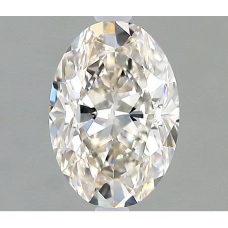 Diament szlif owalny, 1.1ct, VS1, H, IGI 741595187