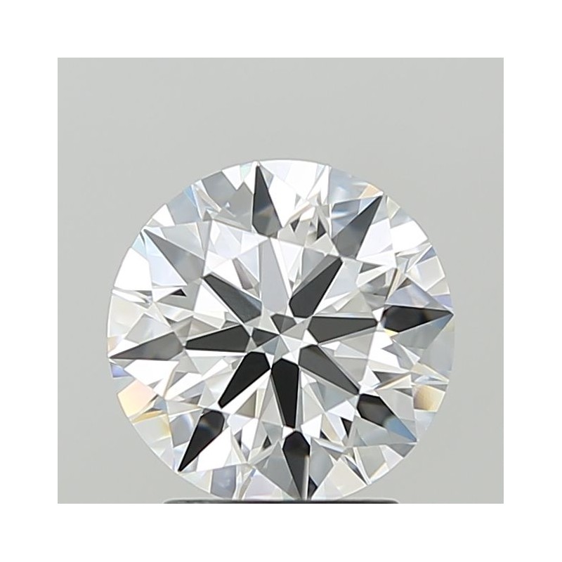 Diament laboratoryjny szlif okrągły, 2.5ct, VVS2, D, IGI LG749534070 Diament laboratoryjny szlif okrągły, 2.5ct, VVS2, D, IGI LG749534070