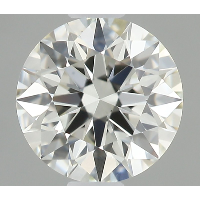 Diament szlif okrągły, 0.33ct, VS1, I, IGI 741551004