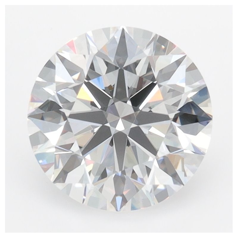 Diament laboratoryjny szlif okrągły, 2.41ct, VVS1, D, IGI LG744515500 Diament laboratoryjny szlif okrągły, 2.41ct, VVS1, D, IGI LG744515500