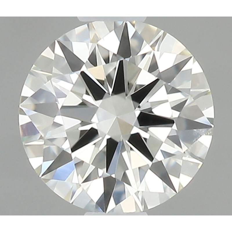 Diament szlif okrągły, 0.3ct, VVS1, I, IGI 734508547