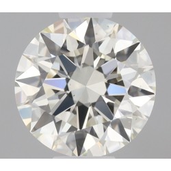 Diament szlif okrągły, 0.31ct, VS1, I, IGI 741550920