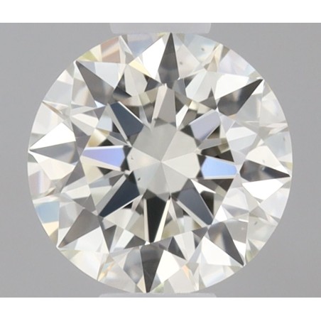 Diament szlif okrągły, 0.31ct, VS1, I, IGI 741550920